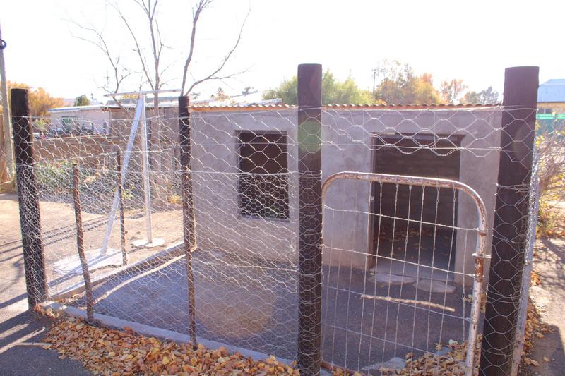 3 Bedroom Property for Sale in Fraserburg Northern Cape
